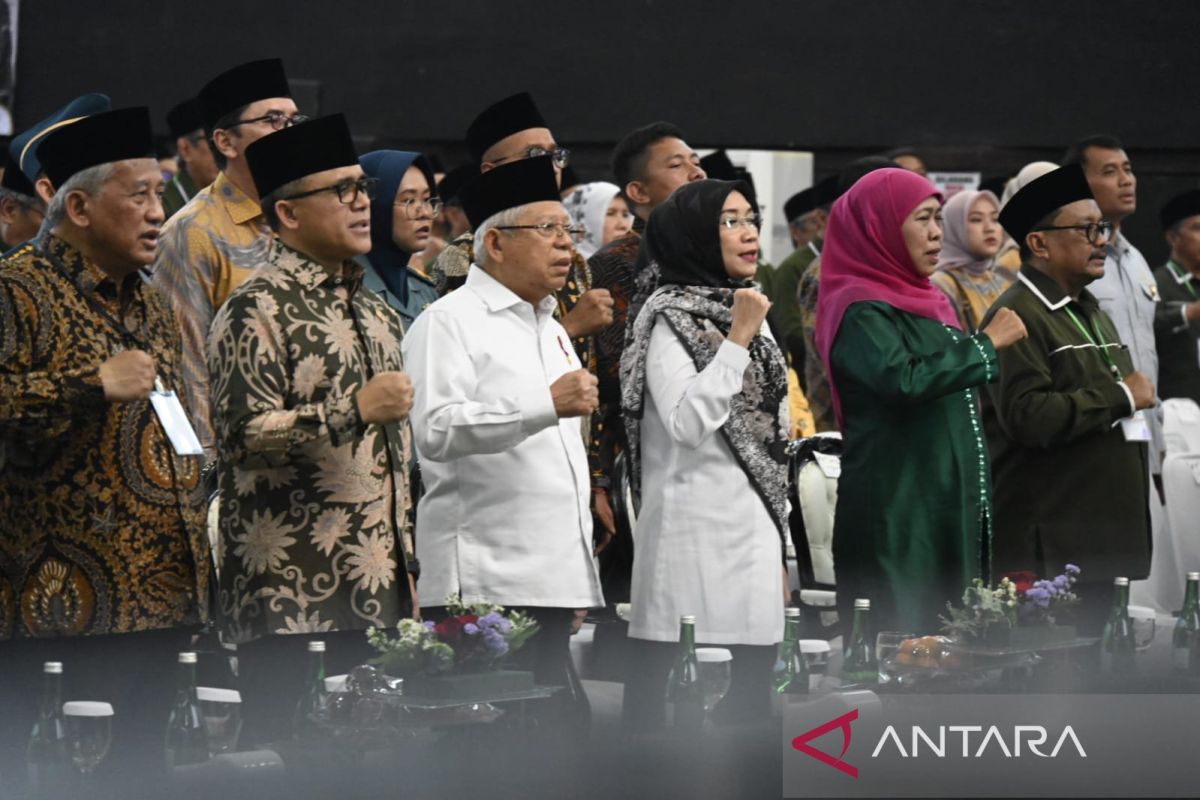 Wapres ingatkan ilmu di tangan orang berhati kotor bisa berbahaya