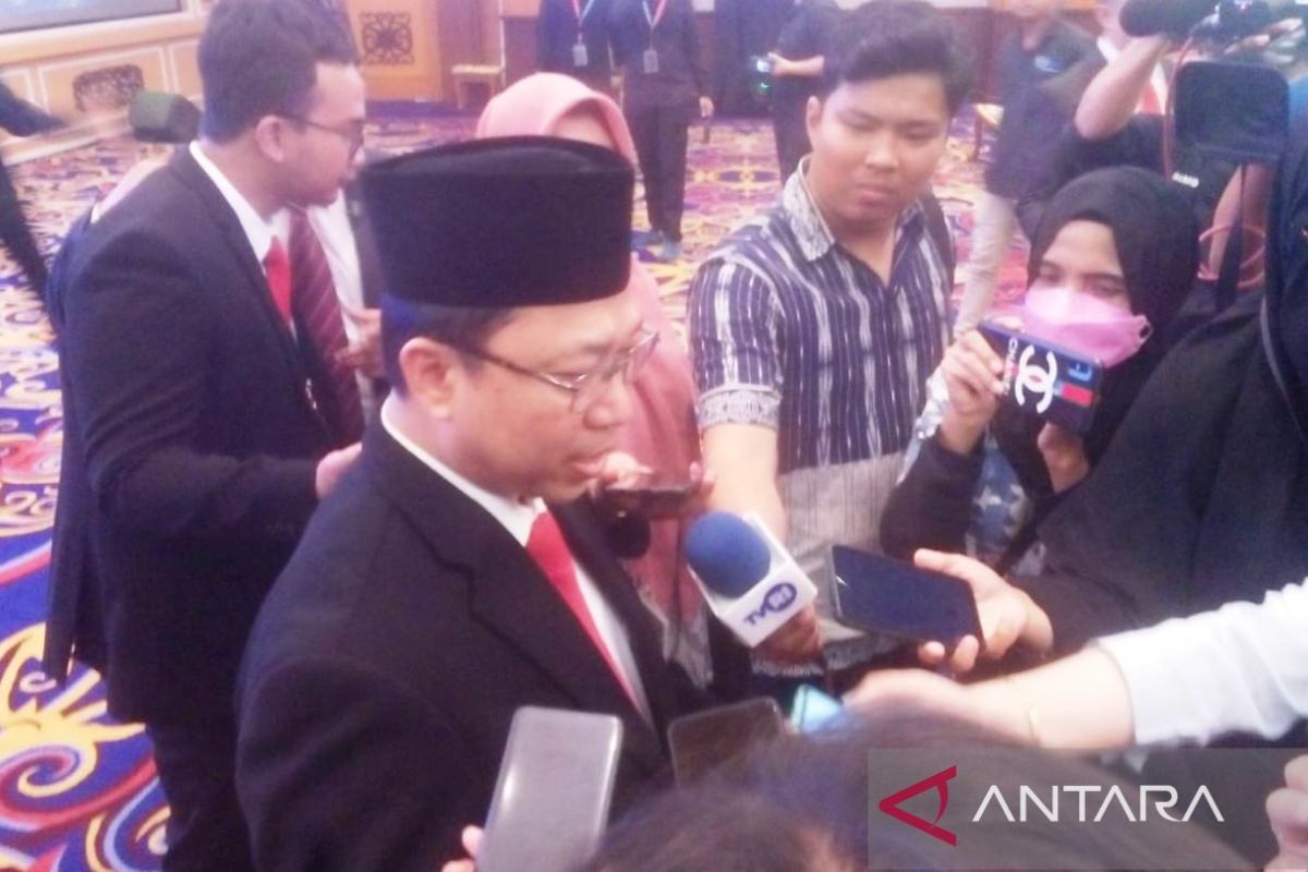 BI Kaltim siapkan Rp3,3 triliun untuk  Natal dan tahun baru