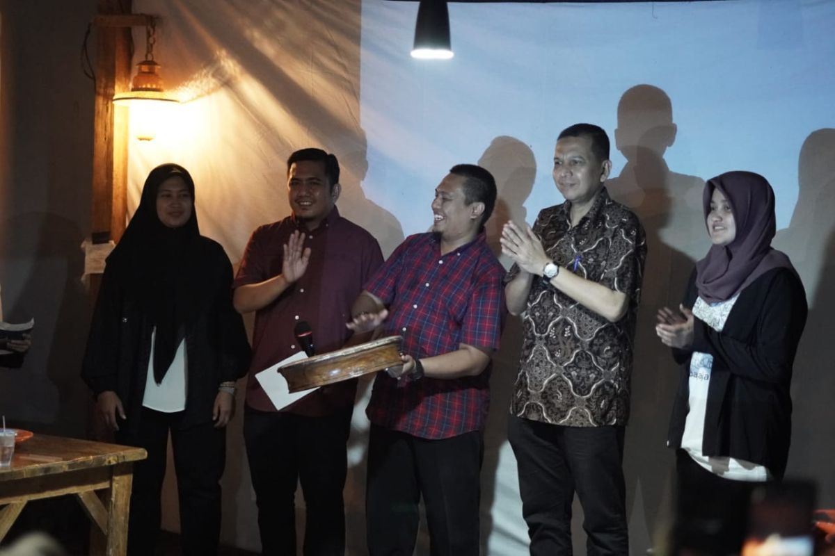 Lambhuk dinobatkan sentra gampong film, siap majukan industri budaya di Aceh
