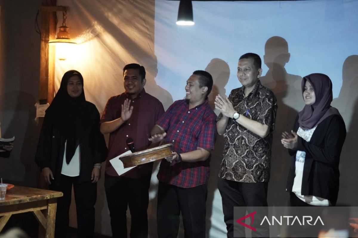 Desa di Banda Aceh dinobatkan jadi gampong industri perfilman