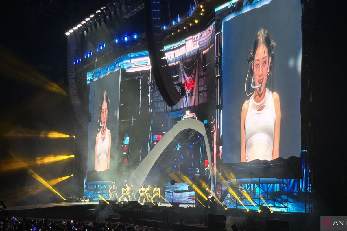 Direktur Mecimapro ditahan atas dugaan penggelapan dana konser Kpop TWICE