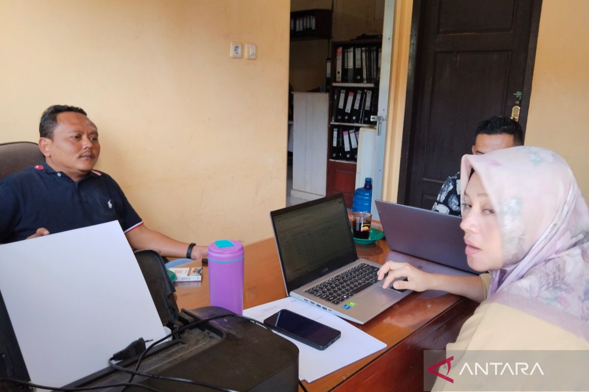 Dinkes Mukomuko tangani 115 kasus gigitan hewan penular rabies