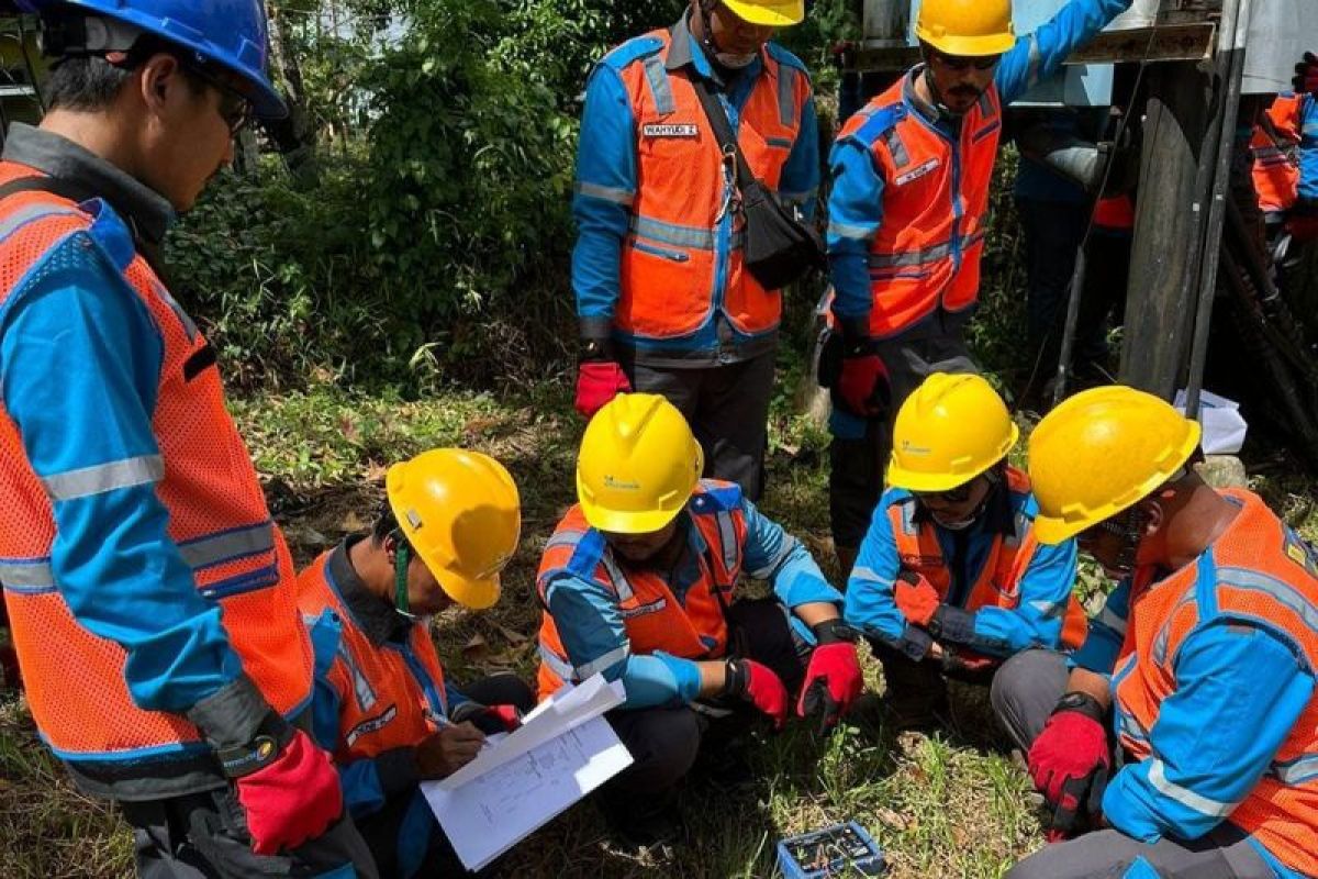 PLN gelar pembelajaran lewat Kampus Yantek