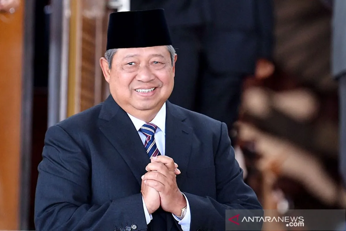 SBY kunjungi Aceh, bertemu ulama dan peringati 19 tahun tsunami