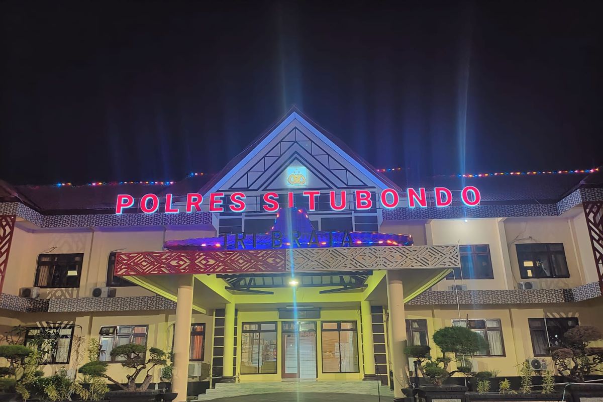 Polres Situbondo tindak lanjuti laporan dugaan penganiayaan pemuda mabuk