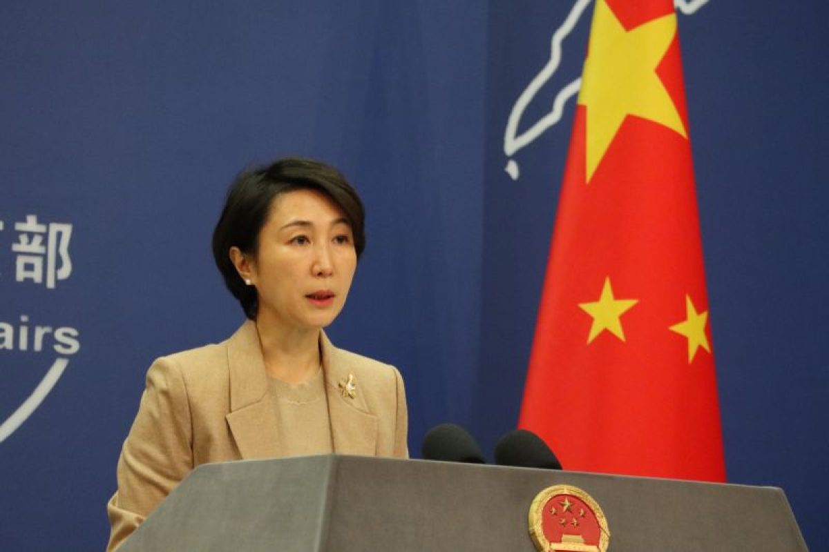 Kedubes China diminta terapkan tanggap darurat terkait ledakan Morowali
