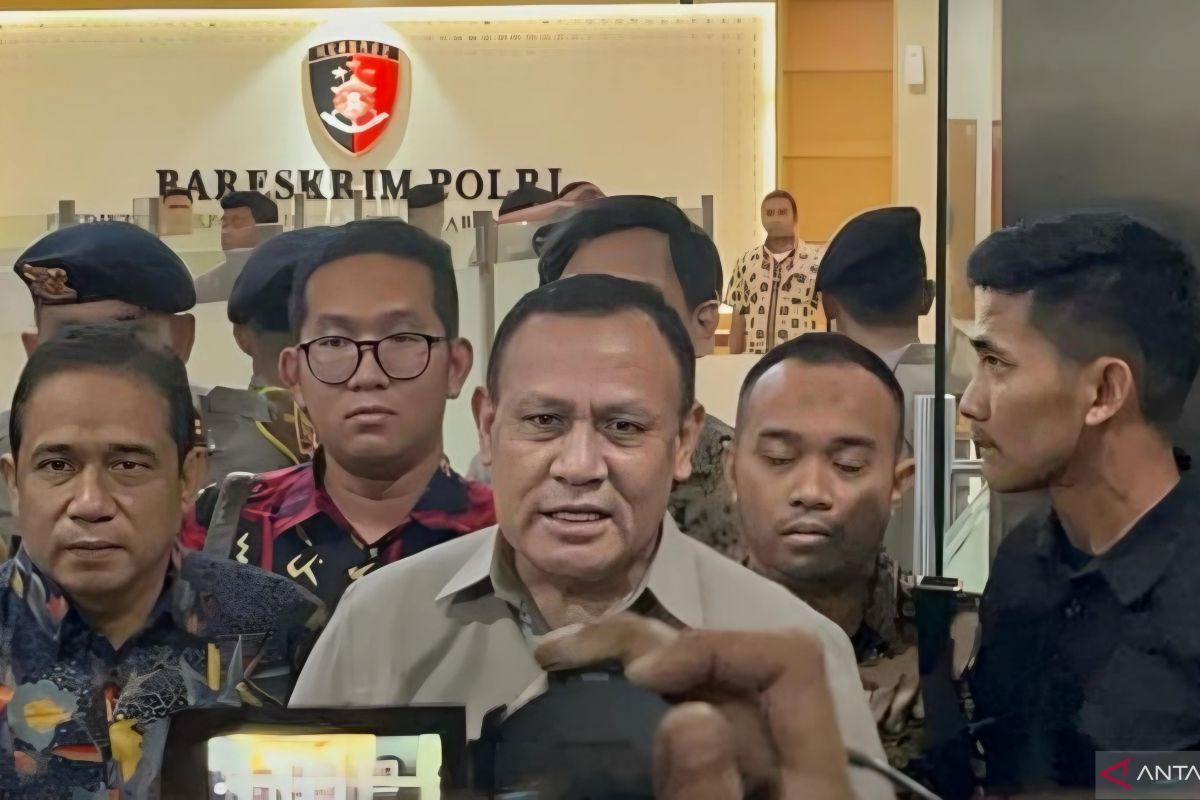 Kala Firli Bahuri kian sulit mencari celah hukum