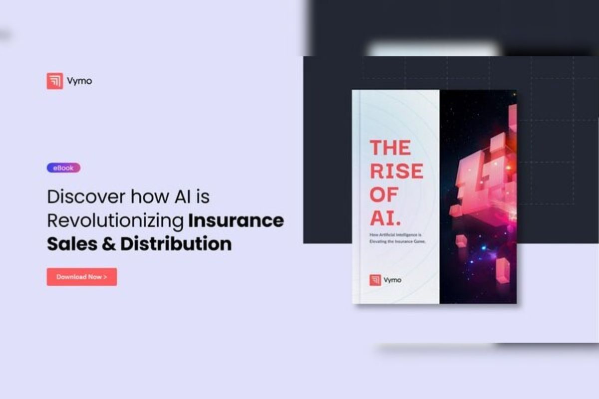 Laporan 'Rise of AI' Vymo soroti peran AI dalam mentransformasi Distribusi Asuransi Tahun 2023