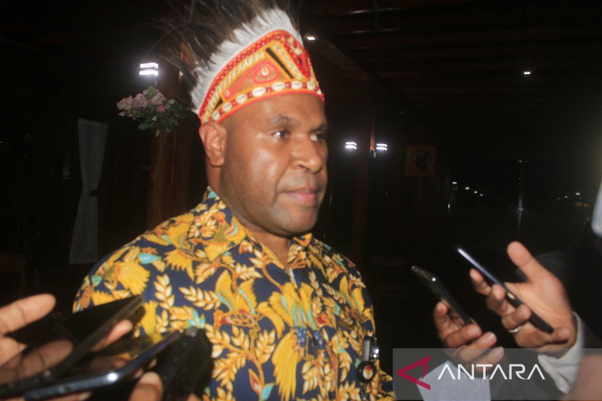 Komisi Yudisial pembinaan hukum ke masyarakat adat Papua