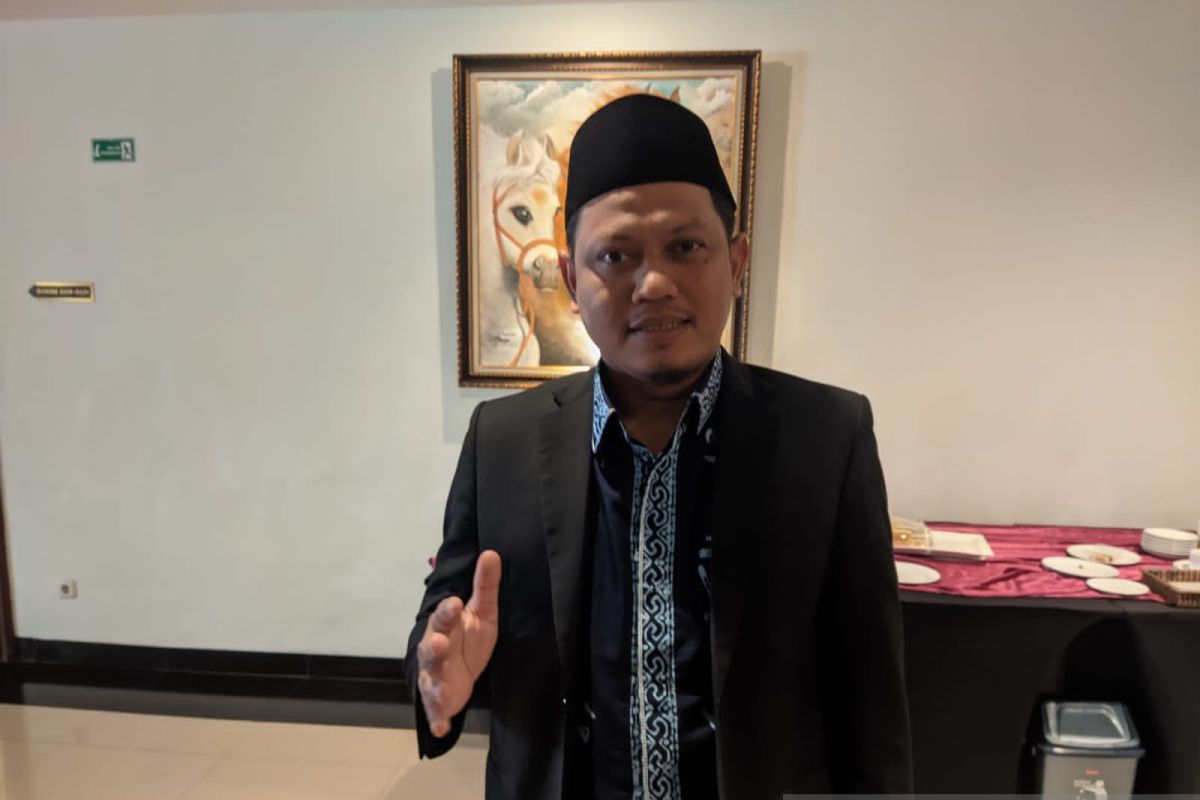 KPU Banten ambil alih tugas tiga KPU kabupaten/kota yang kosong