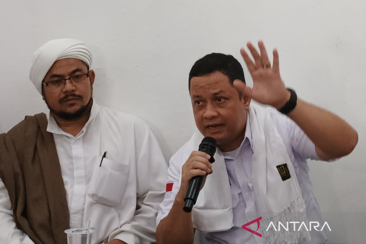 Timnas AMIN gelar pelatihan relawan calon saksi Pemilu 2024 di Jakarta