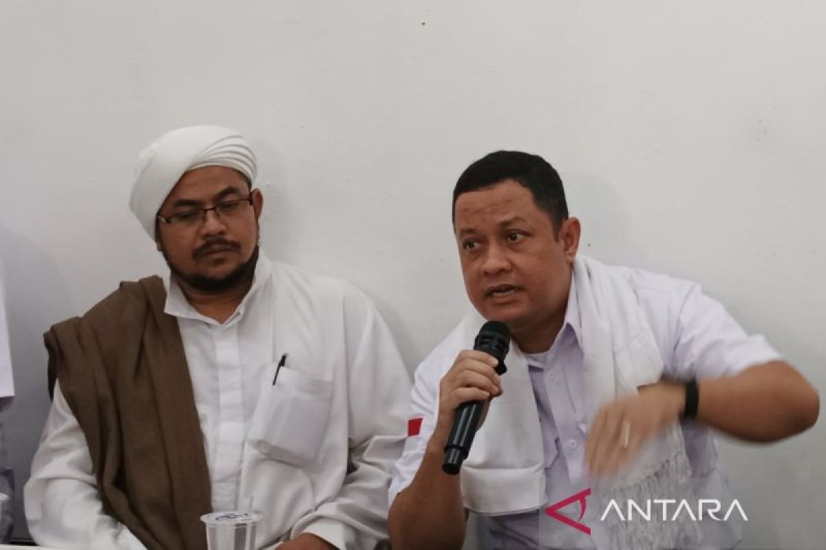 Tim Anies-Muhaimin laporkan kasus dugaan pelanggaran pemilu