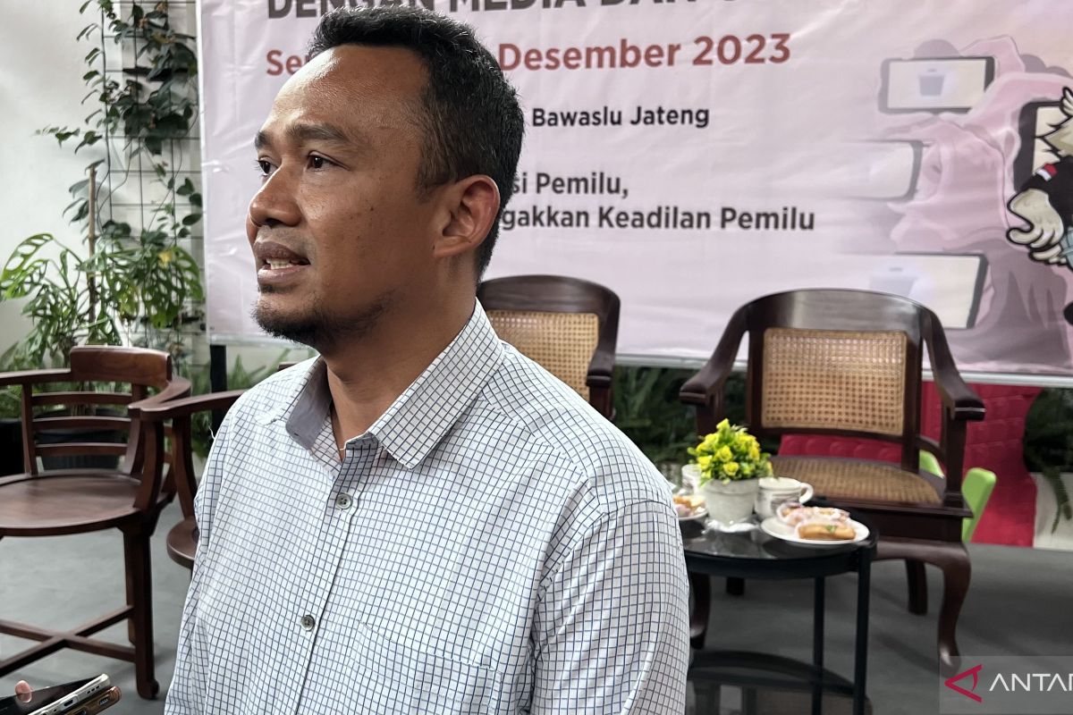 Bawaslu: Pemanggilan Pj Gubernur Jateng tunggu pengumpulan bukti