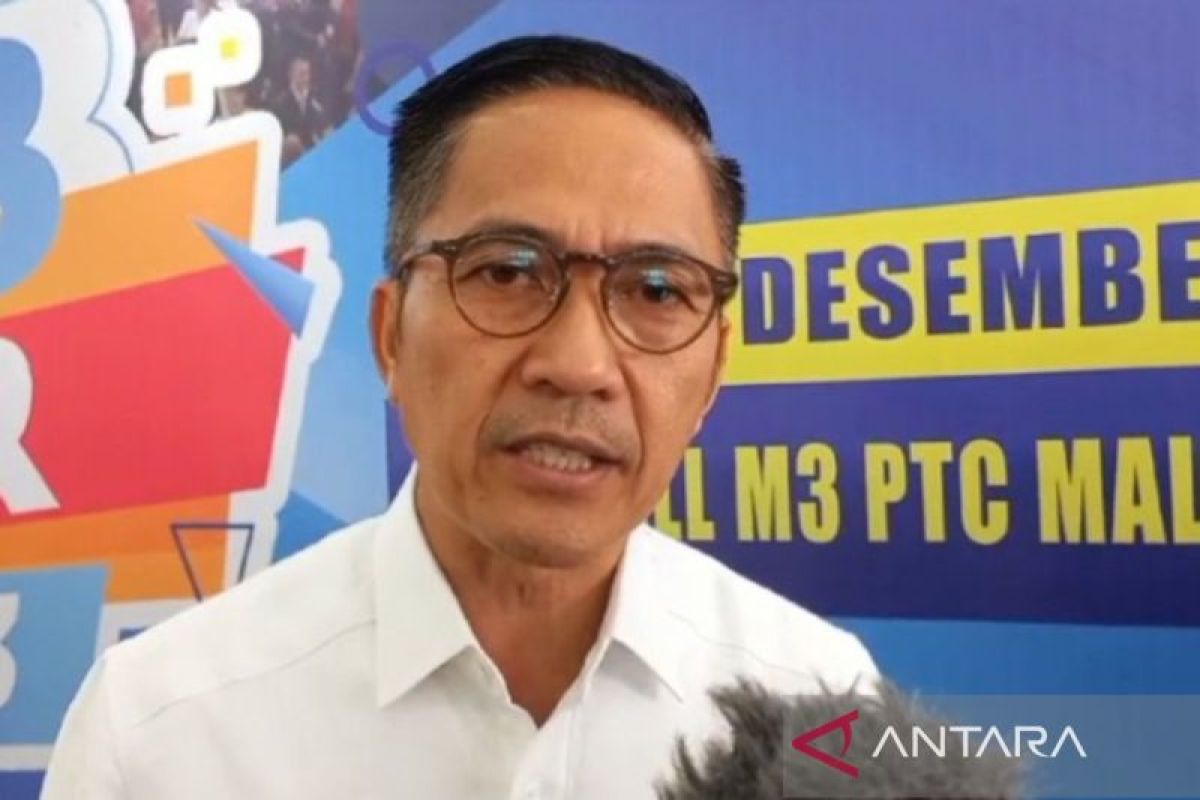 Pemkot Palembang ingatkan ASN jangan bolos kerja usai libur Natal