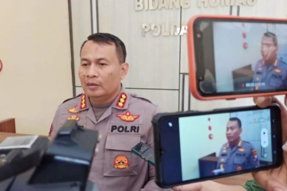 Polisi periksa 11 saksi terkait peristiwa penembakan di Sampang