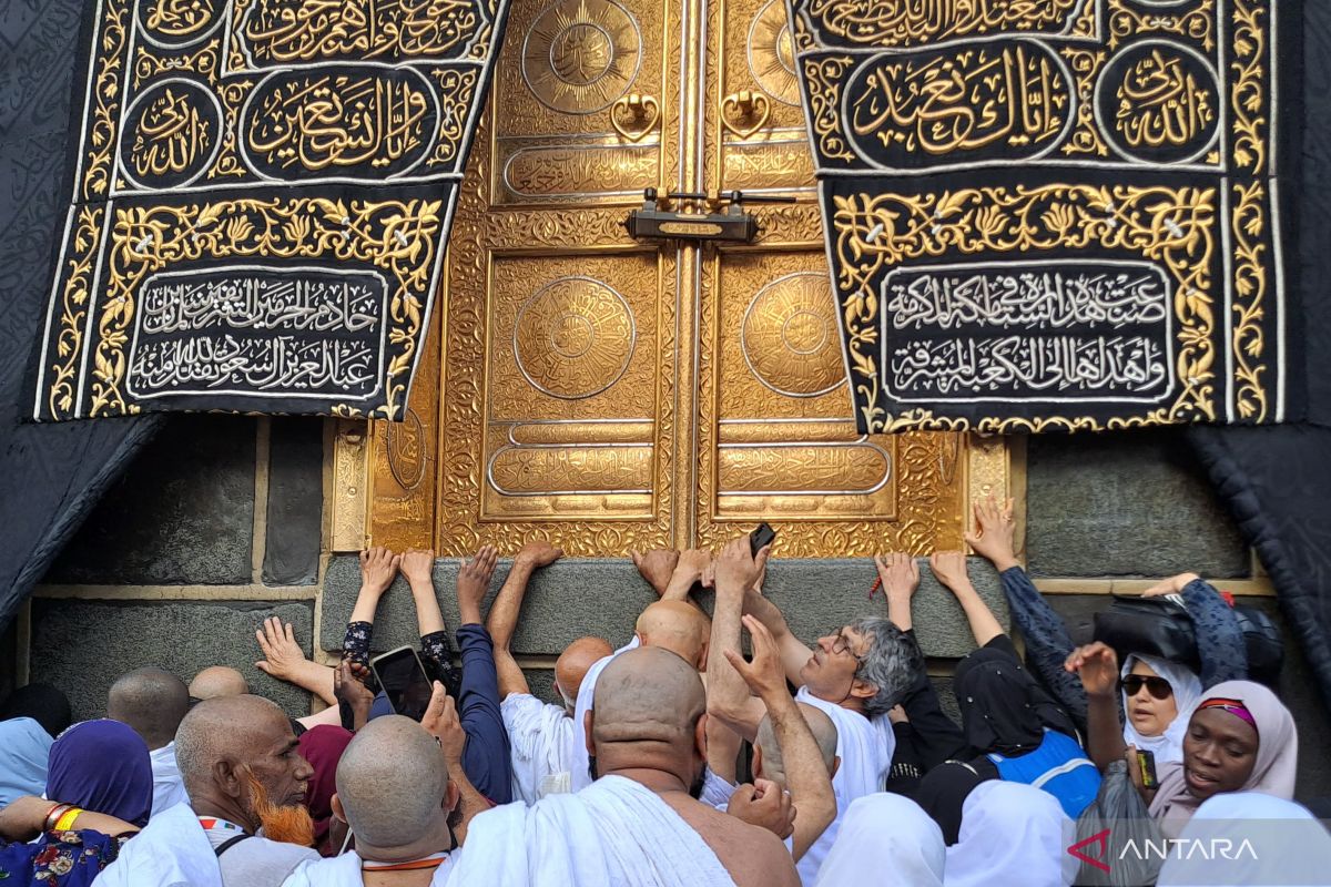 Indonesia prepares for improved 2024 Hajj services in Saudi visit