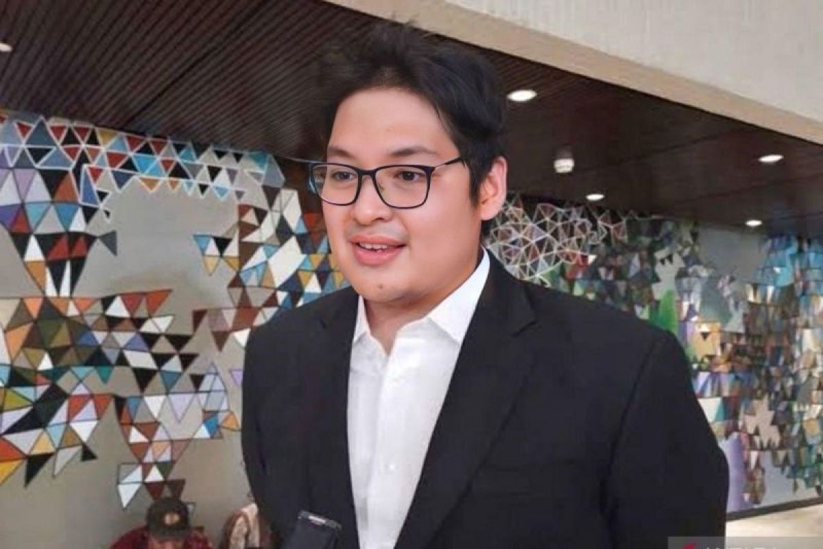 Golkar tegaskan komitmen kawal program hilirisasi industri