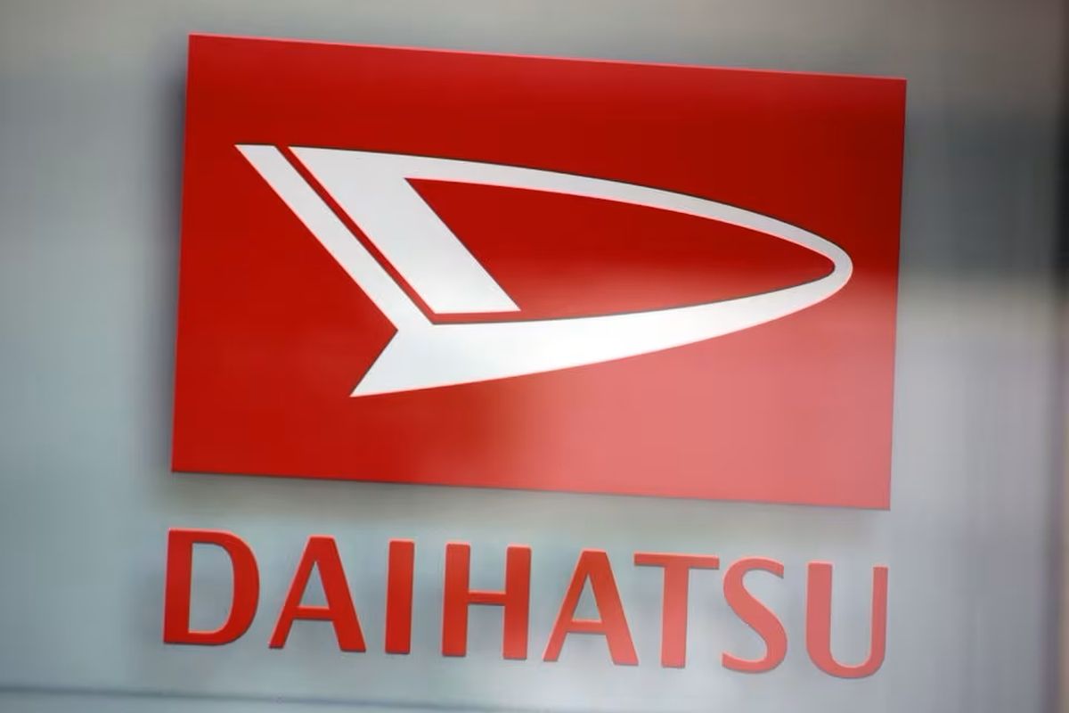 Daihatsu tangguhkan produksi di Jepang akibat skandal uji keselamatan