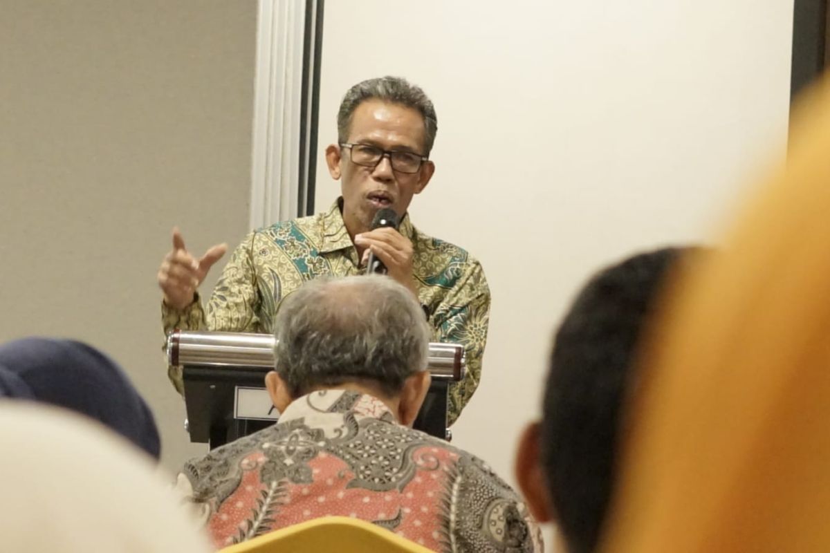 LPTK UIN Datokarama perluas layanan Pendidikan Profesi Guru ke Sultra