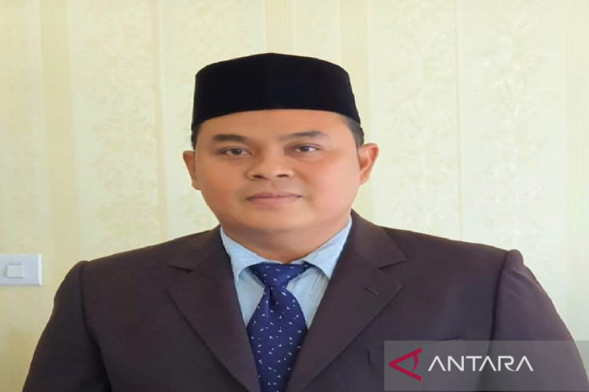 Gubernur tunjuk Sekda jadi Plh Bupati Aceh Jaya