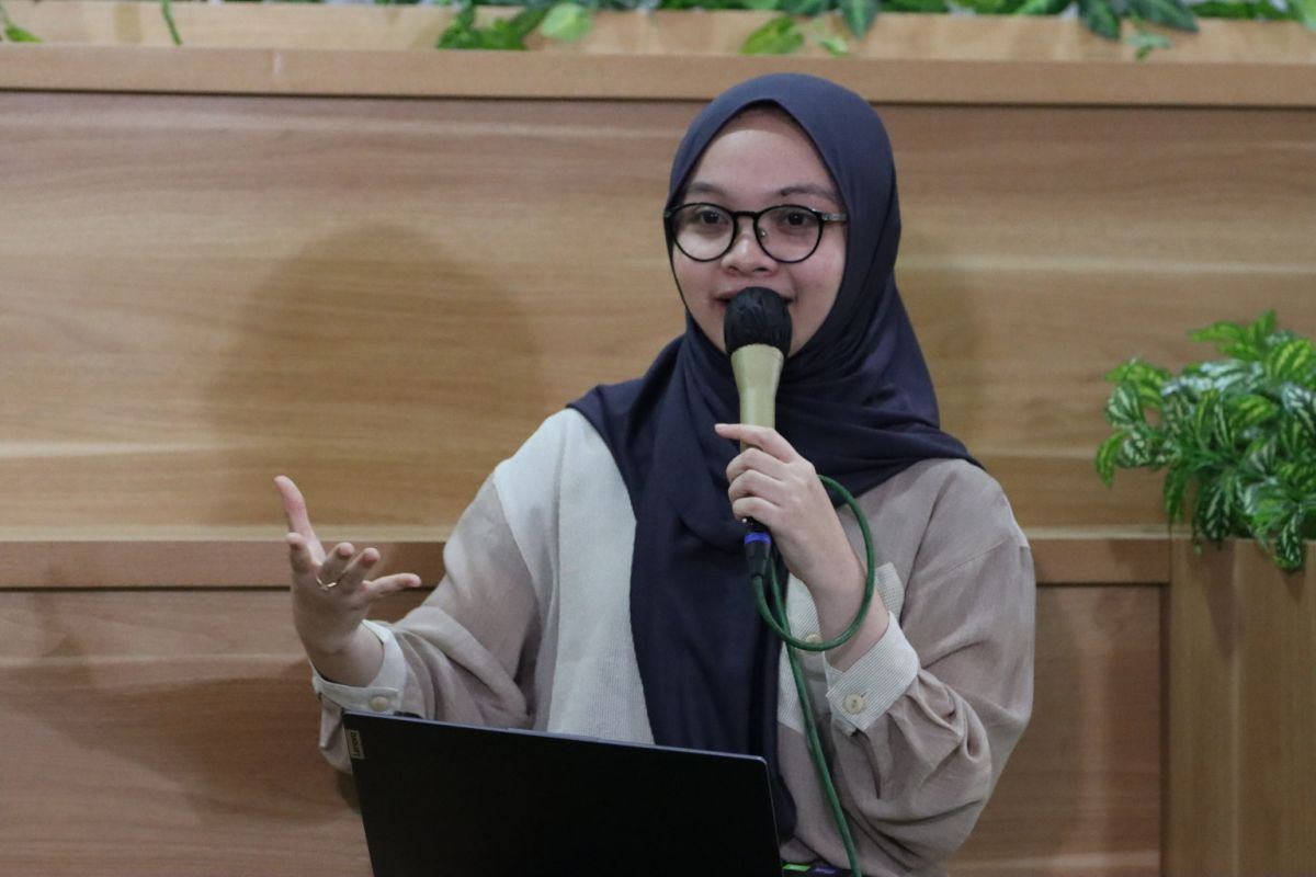 Forum Anak tekankan pentingnya partisipasi langsung pemilih pemula dalam pemilu