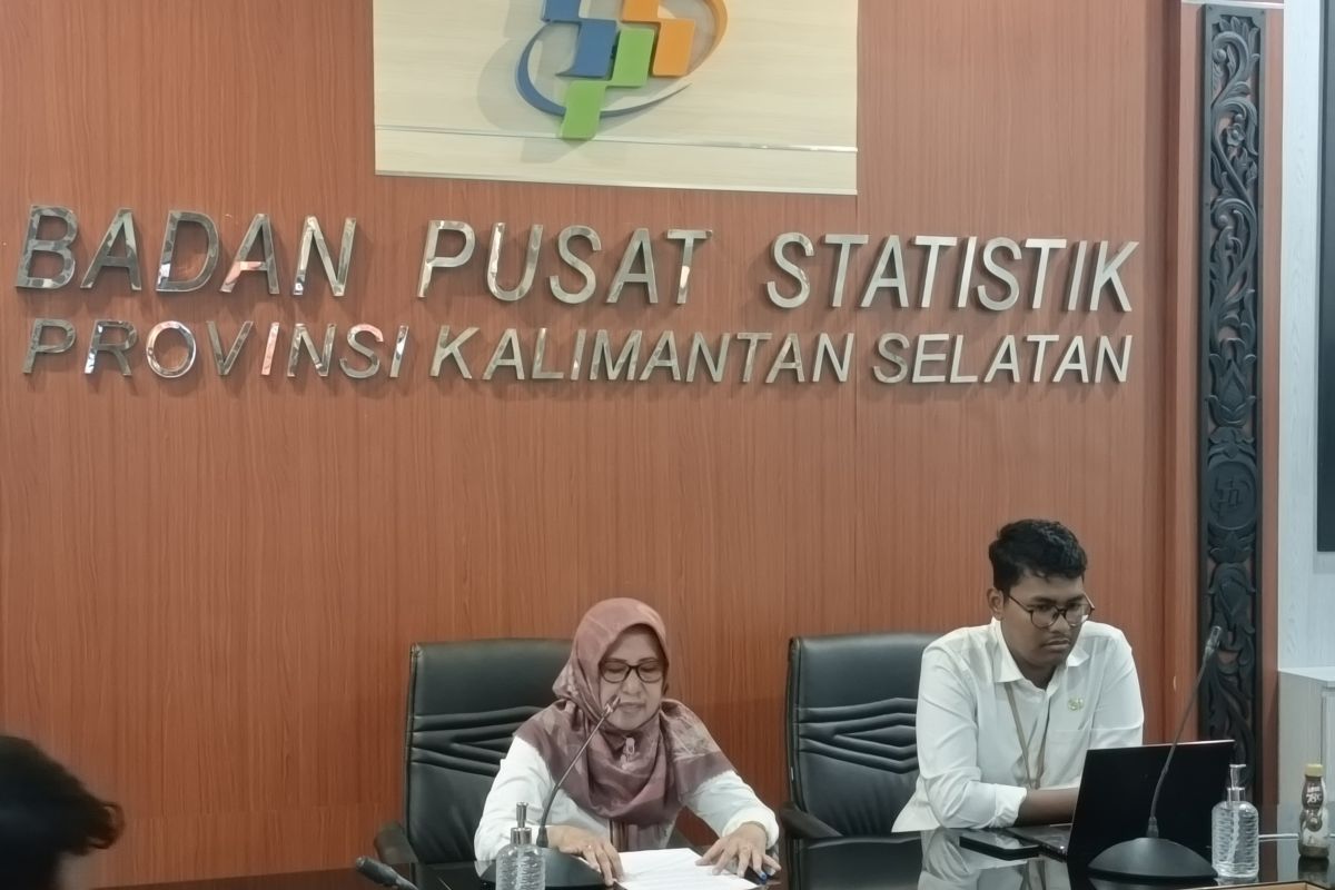 BPS Kalsel ajak media jaga kualitas data untuk kebutuhan informasi