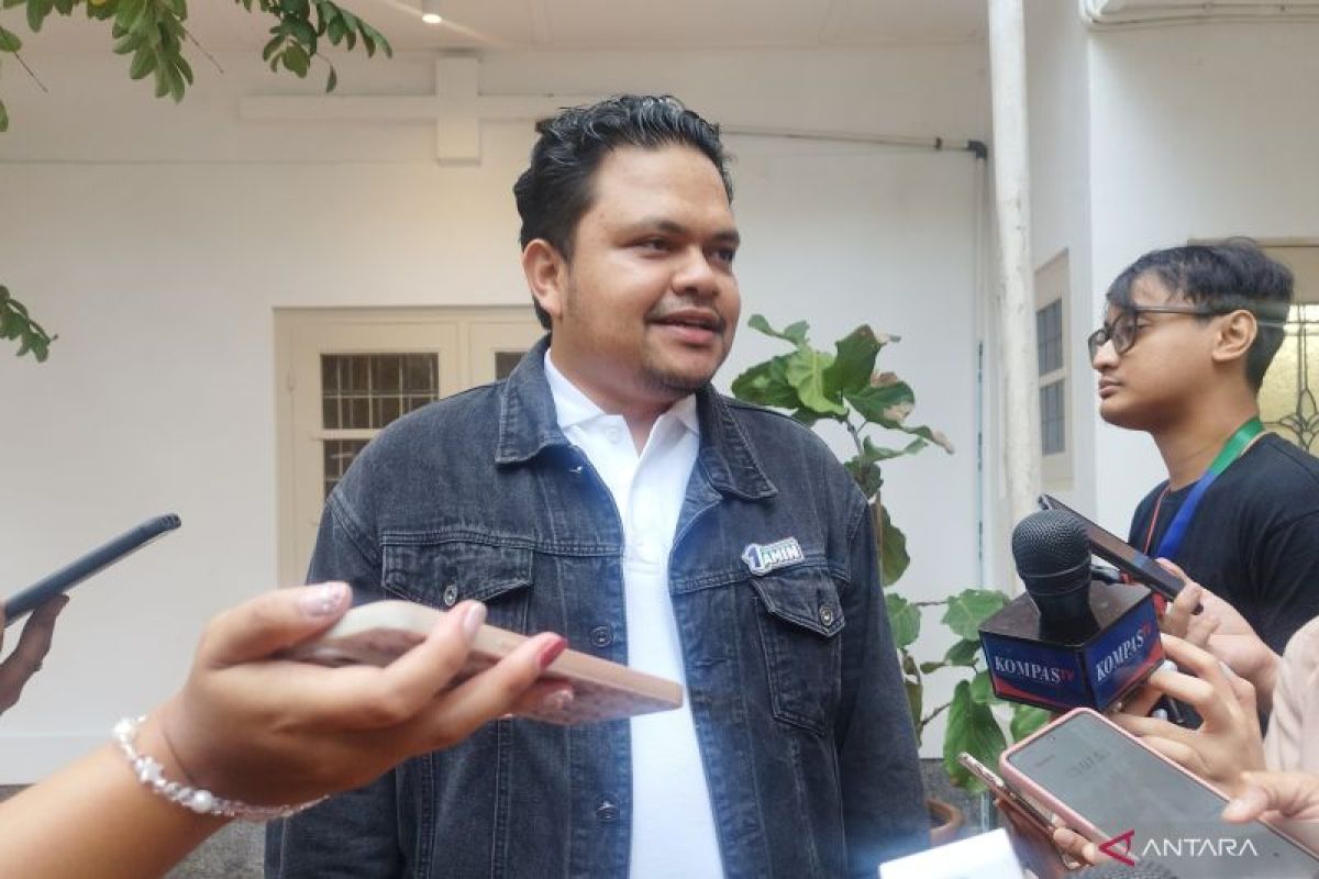 Timnas AMIN: Anies siap hadapi debat capres ketiga