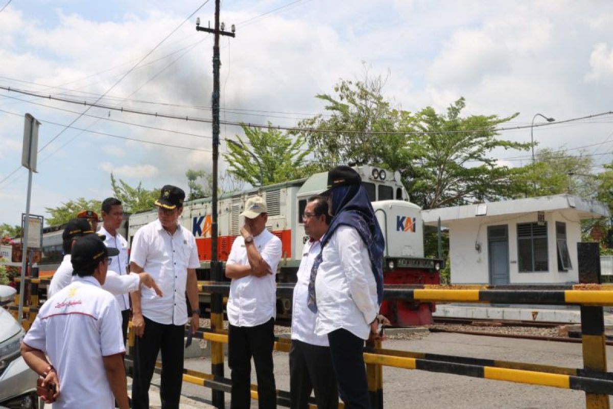 Kulon Progo susun rencana detail jembatan layang dukung PSN