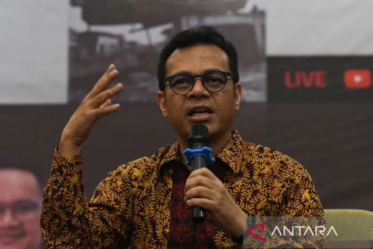 24 juta orang di Indonesia dilatih tentang literasi digital