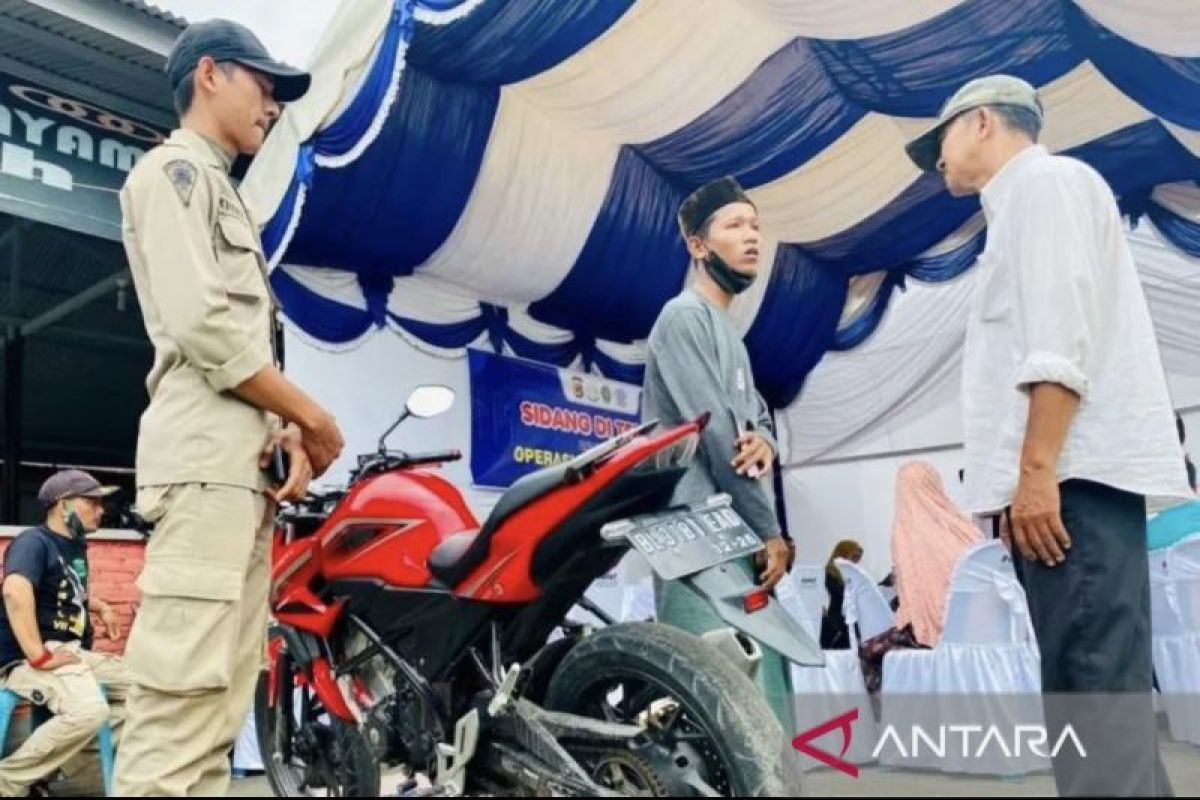 Pemkab Aceh Barat bentuk tim khusus tangkap pengemis