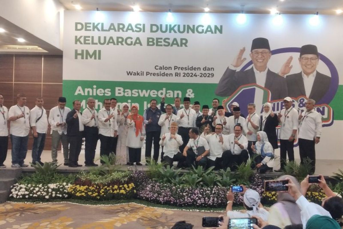 Anies akui sering dengar kekhawatiran soal pemilu