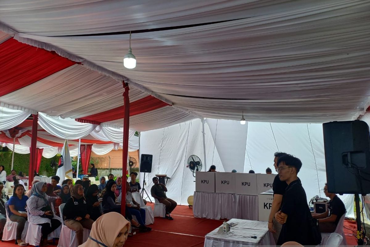 KPU Medan sosialisasikan aplikasi Sirekap