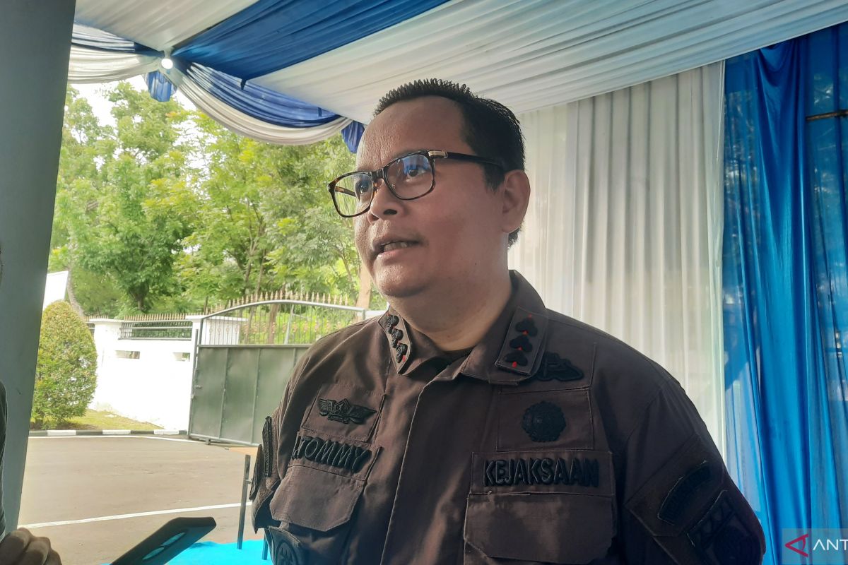 Penanganan kasus Pasar Kutabumi jadi atensi khusus Kajari Tangerang
