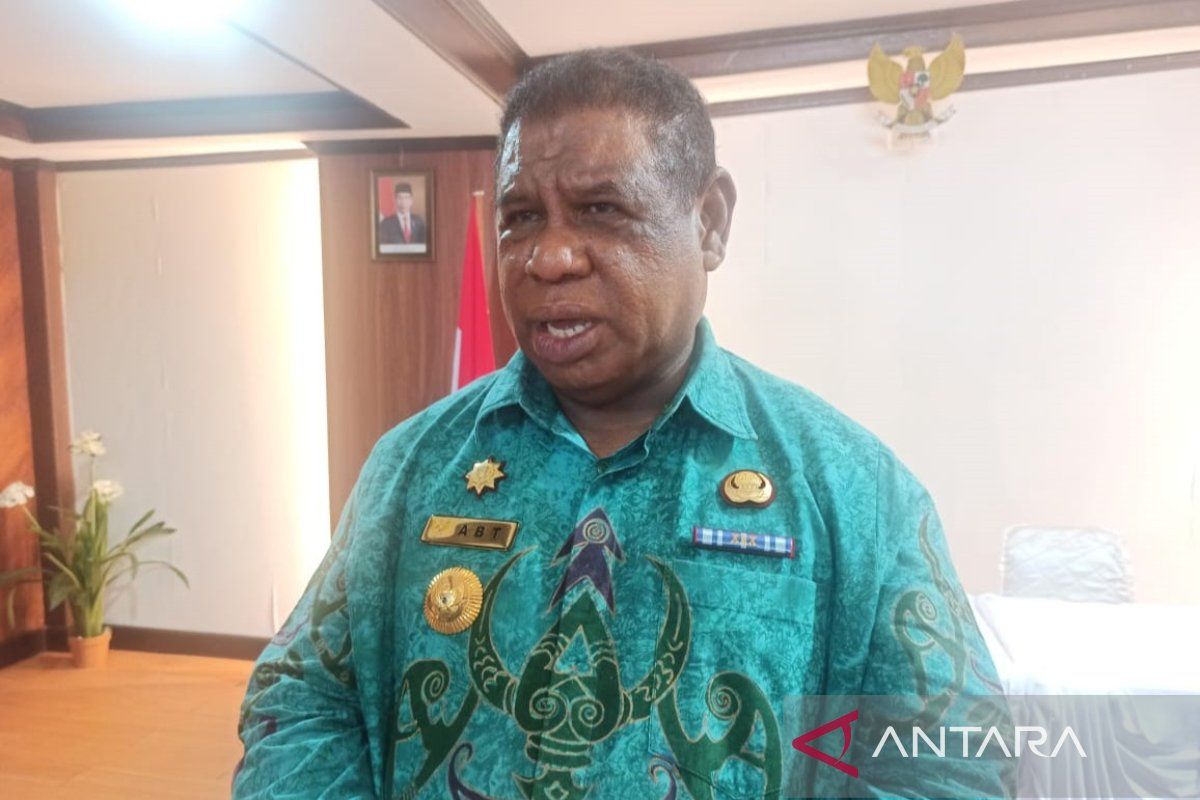 Pemprov Papua Barat minta Pertamina tambah SPBN di Manokwari