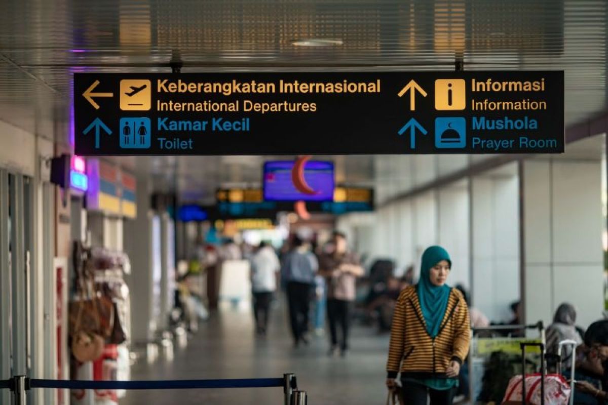 Bandara Husein membuka rute Bandung-Pangandaran dan Bandung-Jakarta