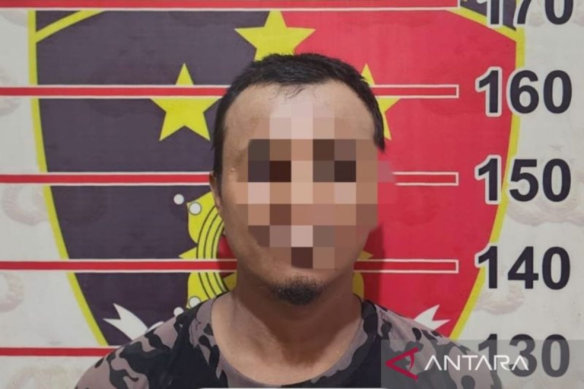 Polisi Samarinda tangkap pelaku pencuri motor