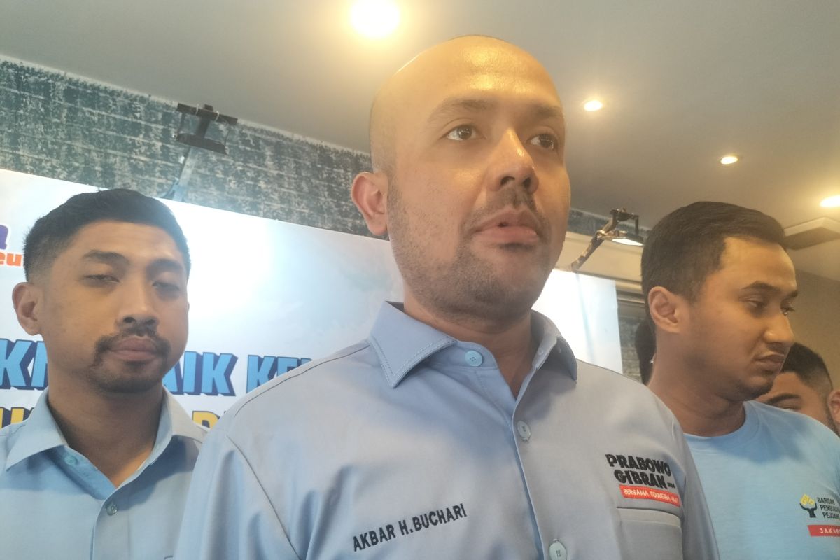 TKN: Prabowo-Gibran berkomitmen lindungi UMKM dan produk lokal