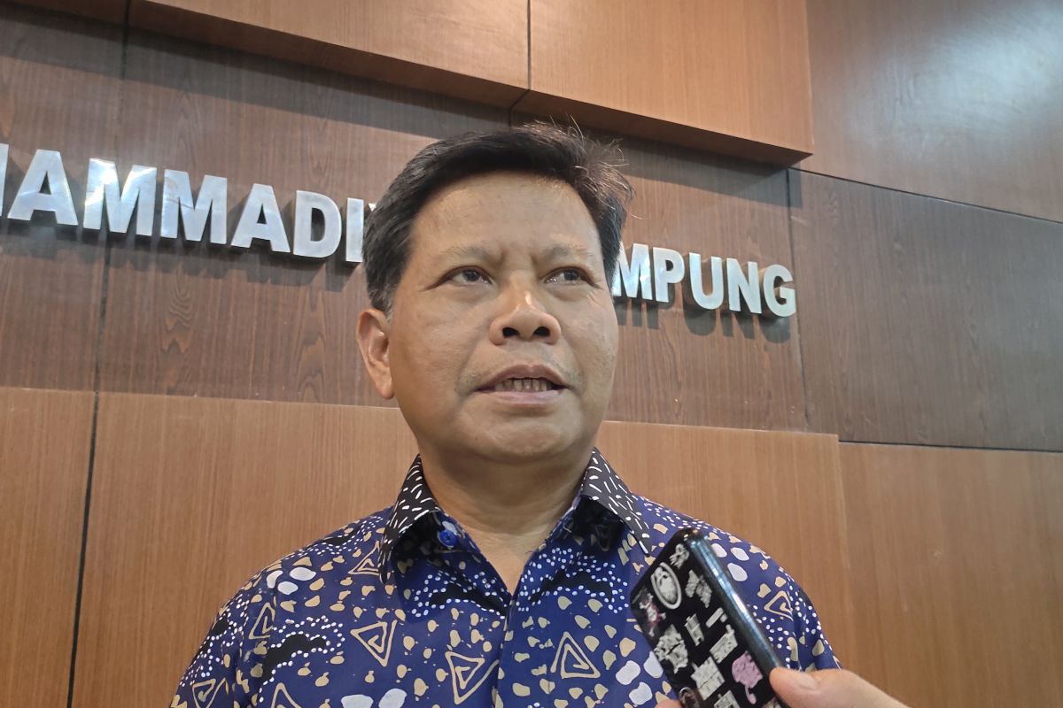 BI Lampung optimistis perekonomian 2024 di masa pemilu tetap positif