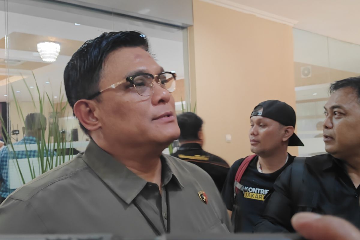 Penyidik minta keterangan Yusril Ihza Mahendra sebagai saksi tersangka Firli Bahuri