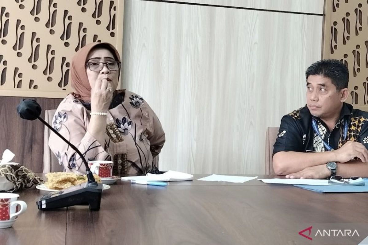 Dinkes pastikan penanganan COVID-19 di Bogor terkendali