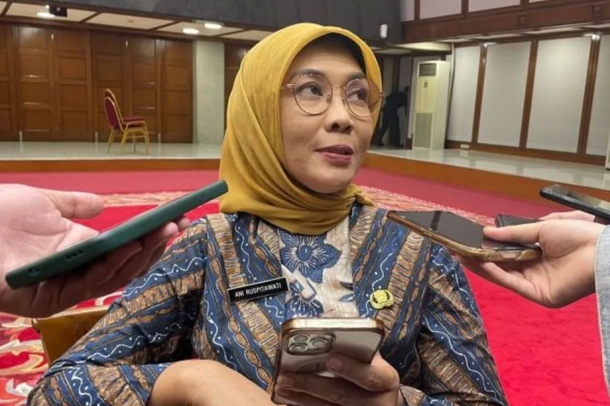 DKI ingatkan warga waspadai COVID-19