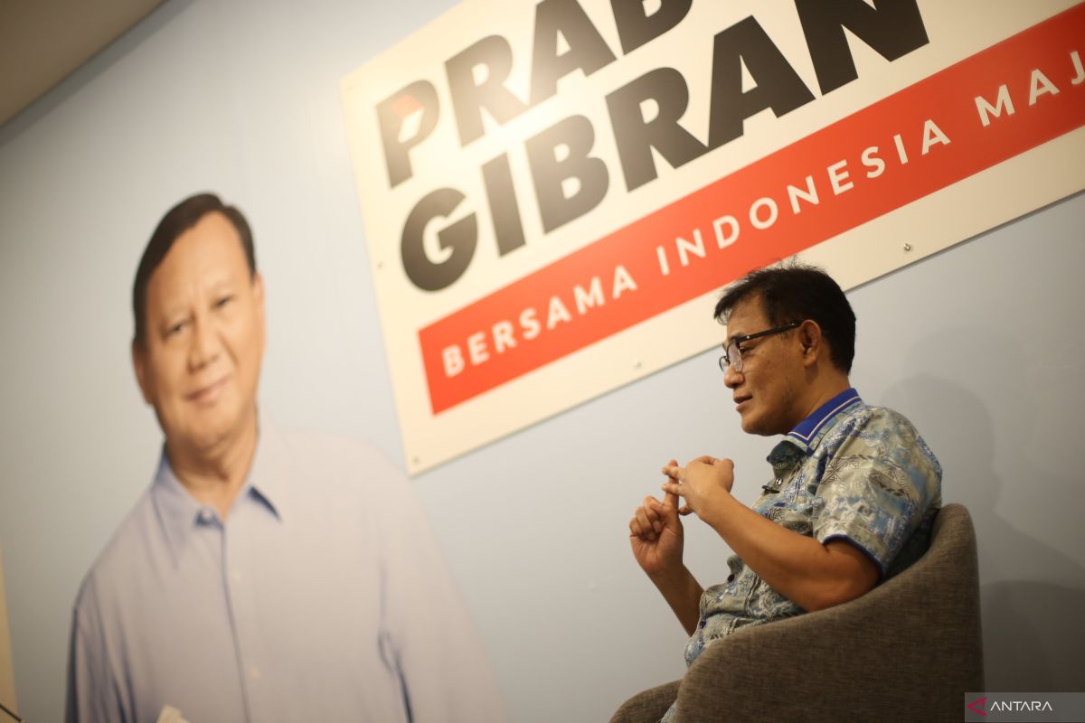 TKN sebut Prabowo akan tingkatkan kapasitas pertahanan siber