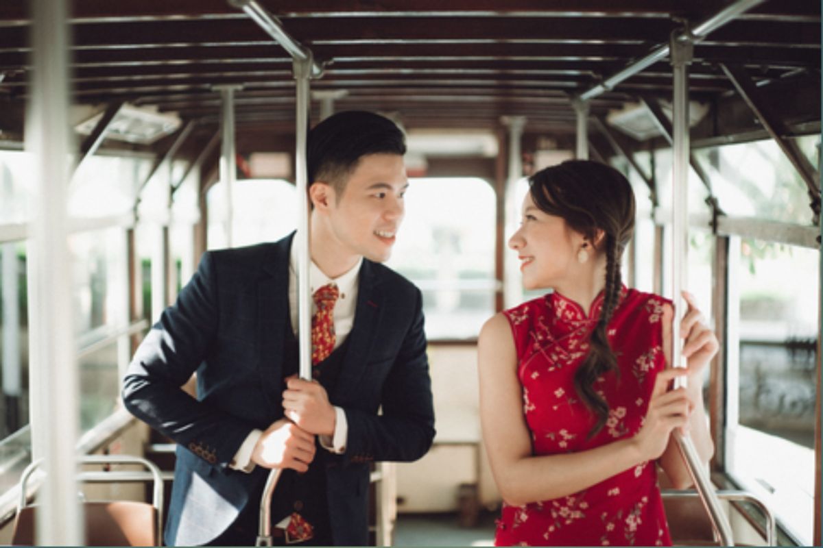 Double the Memories: Plan an Unforgettable Valentine’s Day and CNY Getaway in Hong Kong