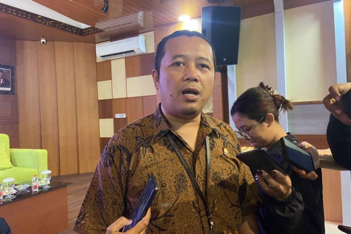 Kejati Bali hadirkan 45 saksi pungli "fast track" Bandara Ngurah Rai