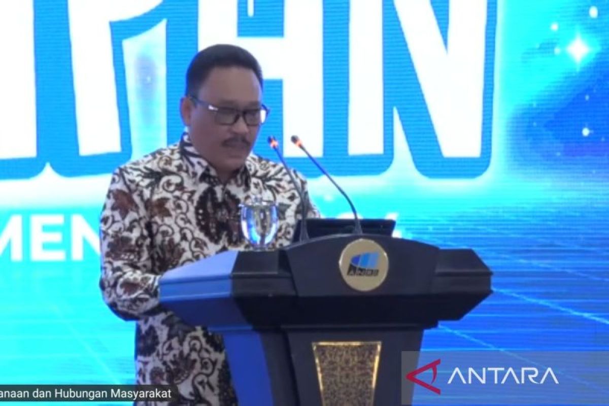 ANRI tekankan pentingnya budaya adaptif mengelola arsip di era digital