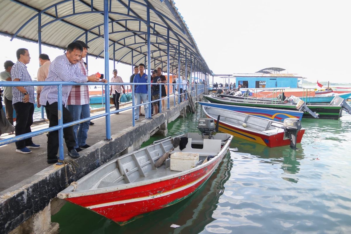 Pemkot Batam ingatkan pengelola destinasi wisata lengkapi alat keselamatan