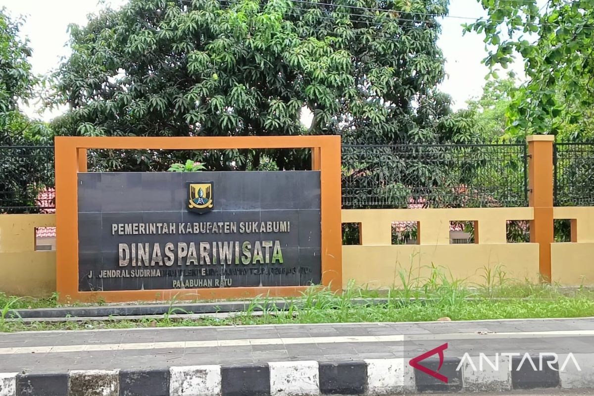 Dispar Sukabumi imbau pedagang tidak 