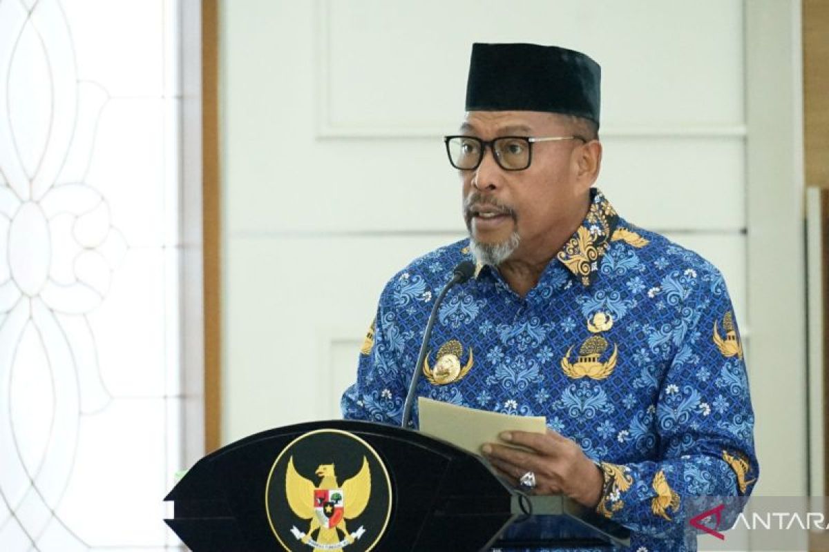 101 PPPK lingkup Pemerintah Provinsi Maluku siap bertugas