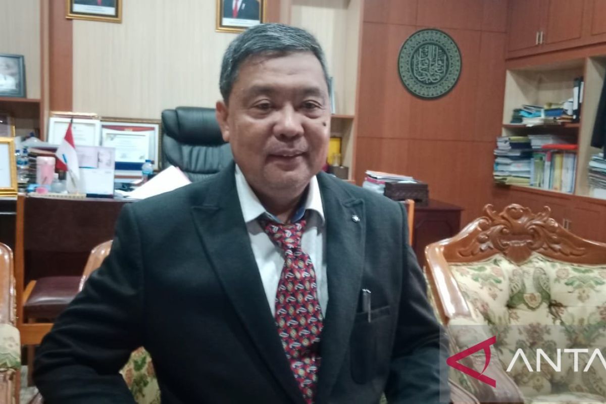 Pemkab Belitung persiapkan acara pelantikan Pj bupati