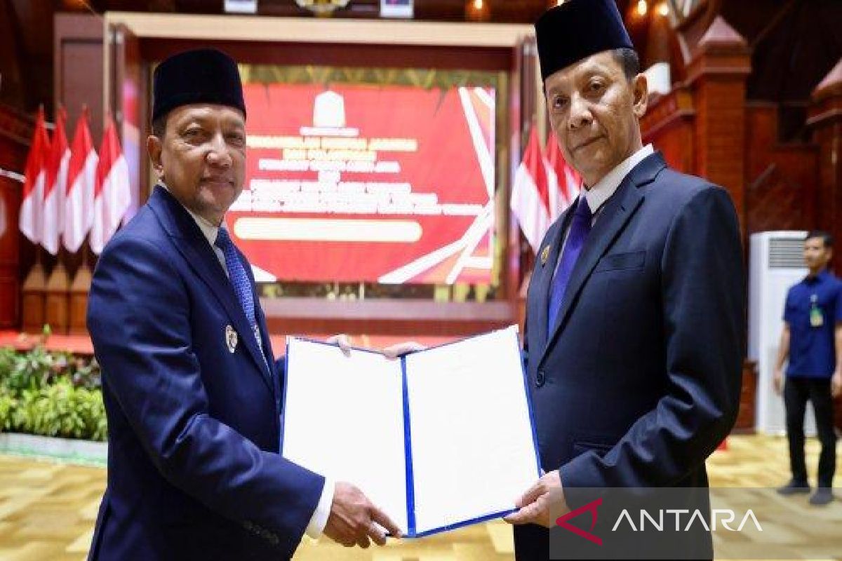 Kembali jabat Pj Bupati Aceh Tengah, T Mirzuan: Terima kasih telah mendukung